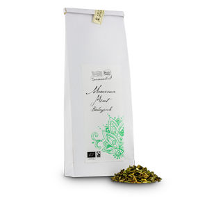 Norwood – Losse Morrocan Mint thee