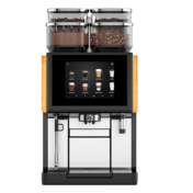 kopiëren wijsheid Dressoir Bedrijfs koffiemachine - Koffieautomaten voor bedrijven | Peeze