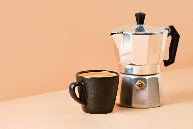 Hoe zet je koffie? De 5 populairste zetmethoden op een rij!