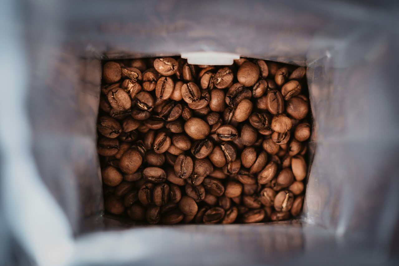 Duurzame koffieverpakkingen: van recycling naar hergebruik