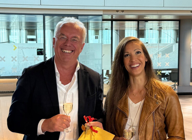 Peeze koffie voegt zich bij Coffee Growth Group