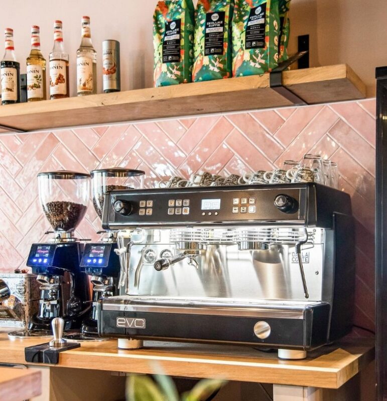 Minder storingen, meer grip op je koffievoorziening