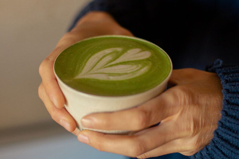 5 meestgestelde vragen van horecaondernemers over matcha